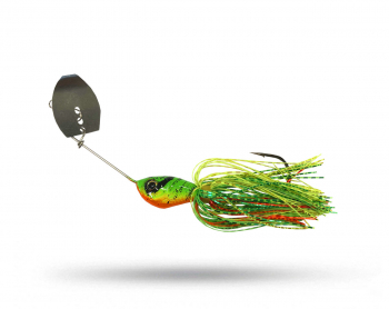 Fincustomjigs VIB Blade Big 12 gr - Fire Tiger